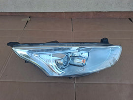 Frontscheinwerfer Ford B-Max LED Rechts Scheinwerfer Headlight SCH4659726609xk