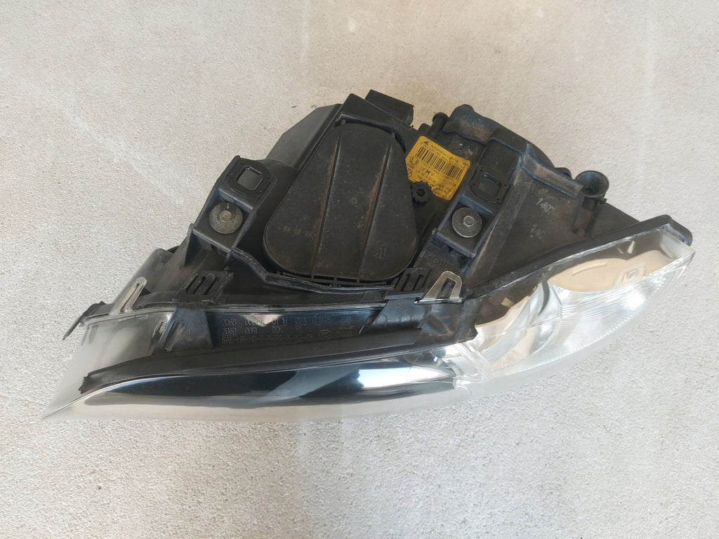 Frontscheinwerfer BMW E93 E92 7162141-14 Links Scheinwerfer Headlight SCH1690741364uq