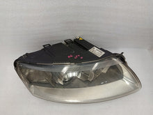 Laden Sie das Bild in den Galerie-Viewer, Frontscheinwerfer Audi A6 C6 4F0941004AK Bi-Xenon Rechts Scheinwerfer Headlight