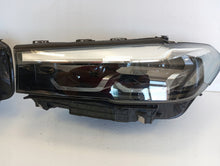 Laden Sie das Bild in den Galerie-Viewer, Frontscheinwerfer BMW 5 G31 G30 5A388C3 5A388C4 Full LED Rechts oder Links SCH9564990685cl