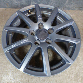 1x Alufelge 16 Zoll Hyundai I30 Rim Wheel FEL1724546931sz