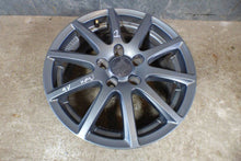 Laden Sie das Bild in den Galerie-Viewer, 1x Alufelge 16 Zoll Hyundai I30 Rim Wheel FEL1724546931sz