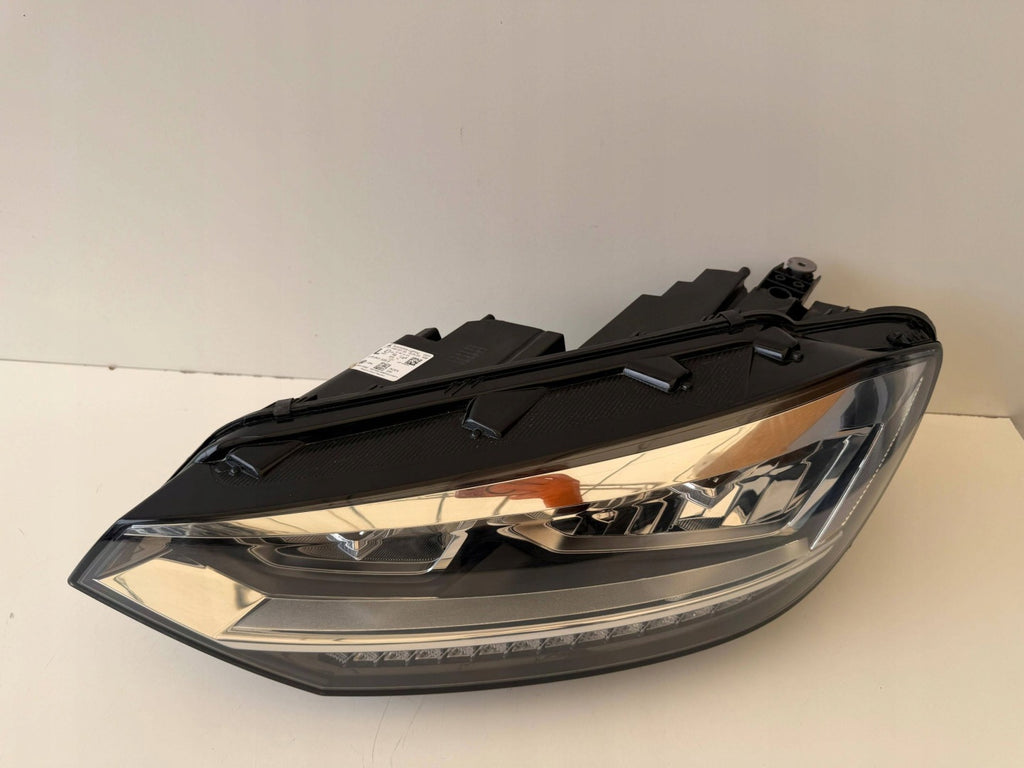 Frontscheinwerfer VW Touran 5TB941035E LED Links Scheinwerfer Headlight SCH3120496194tr
