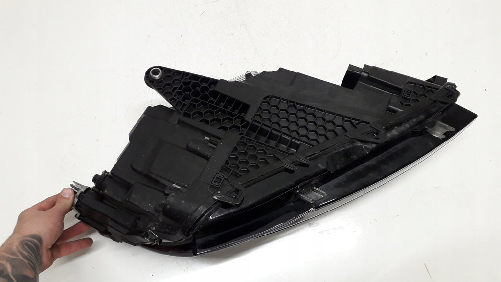 Frontscheinwerfer Skoda Superb III 3V1941015 LED Links Scheinwerfer Headlight