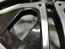 Laden Sie das Bild in den Galerie-Viewer, 1x Alufelge 18 Zoll 7.5&quot; 5x112 53ET A2474012700 Mercedes-Benz Glb X247 Rim Wheel