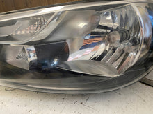 Load image into Gallery viewer, Frontscheinwerfer VW Caddy III 2K5941005A LED Links Scheinwerfer Headlight SCH4821451645ak