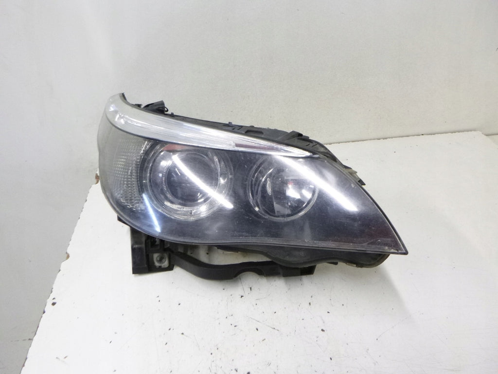 Frontscheinwerfer BMW E60 E61 7189312 Xenon Rechts Scheinwerfer Headlight