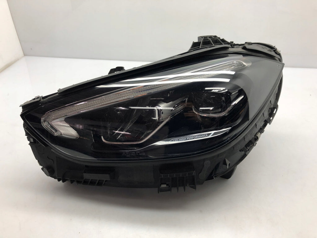 Frontscheinwerfer Mercedes-Benz W206 A2069060703 LED Links Headlight SCH2025099822gf