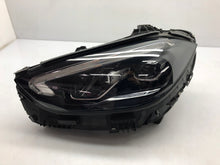 Laden Sie das Bild in den Galerie-Viewer, Frontscheinwerfer Mercedes-Benz W206 A2069060703 LED Links Headlight SCH2025099822gf