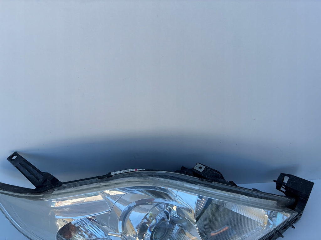 Frontscheinwerfer Mazda 5 C235-51030 317704066 Ein Stück (Rechts oder Links)