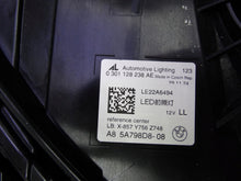 Load image into Gallery viewer, Frontscheinwerfer BMW 5 5A798D8 LED Rechts Scheinwerfer Headlight SCH4772136722ex