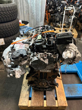 Load image into Gallery viewer, Motor Audi Seat Skoda VW I DSR DSRA DSRB DSRC 2.0 TDI 99TKm Diesel Komplett MOT4382401264fa