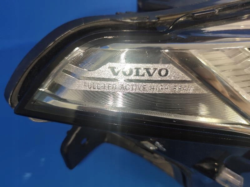 Frontscheinwerfer Volvo Xc90 II 31446881 Full LED Rechts Scheinwerfer Headlight