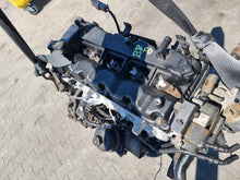 Laden Sie das Bild in den Galerie-Viewer, Motor Hyundai Kia I I40 Sportage D4FD 1.7 CRDI Diesel Engine Unkomplett MOT1122022557hv