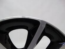 Load image into Gallery viewer, 1x Alufelge 16 Zoll 7.0" 4x100 37ET Glanz Schwarz 403006930R Renault Twingo Iii FEL4190466219rz