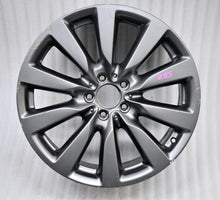Load image into Gallery viewer, 1x Alufelge 19 Zoll 8.0" 5x112 38ET A2534010900 Mercedes-Benz Glc X253 Rim Wheel FEL6844106144vi