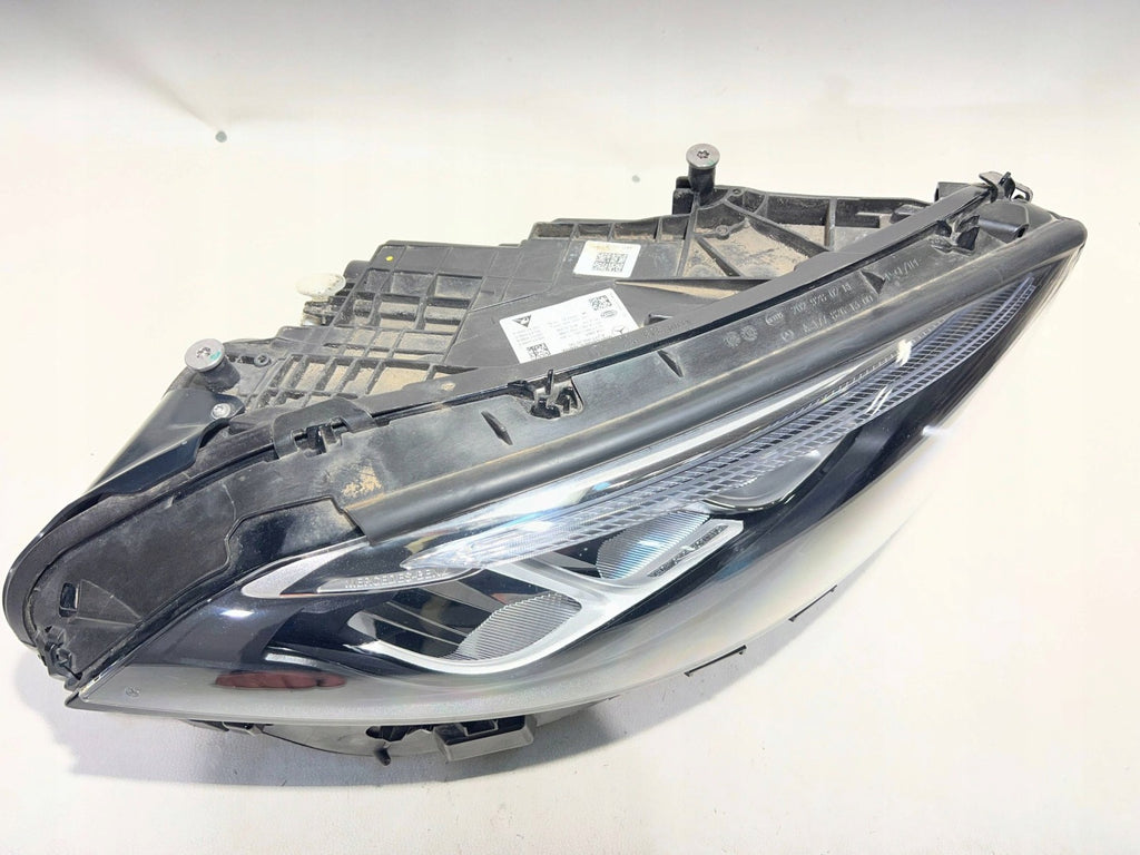 Frontscheinwerfer Mercedes-Benz W177 A1779062206 LED Rechts Headlight SCH6836977797kv