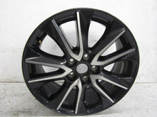 Laden Sie das Bild in den Galerie-Viewer, 1x Alufelge 18 Zoll 7.0&quot; 5x114.3 50ET 9965277080 Mazda Cx-3 Cx3 Rim Wheel