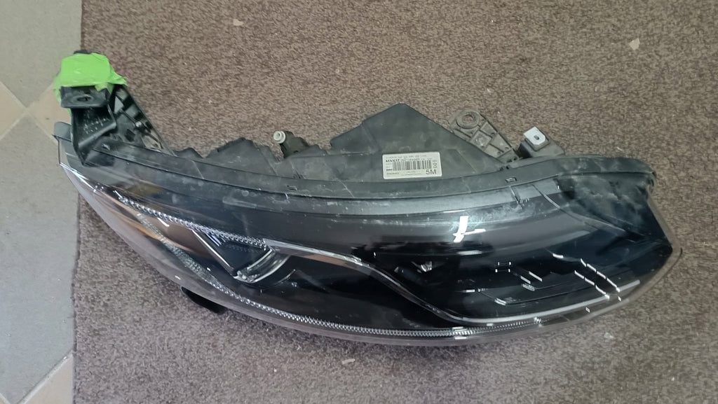 Frontscheinwerfer Renault Espace V 260108498R 89908453 Full LED Rechts Headlight SCH2159476596xi