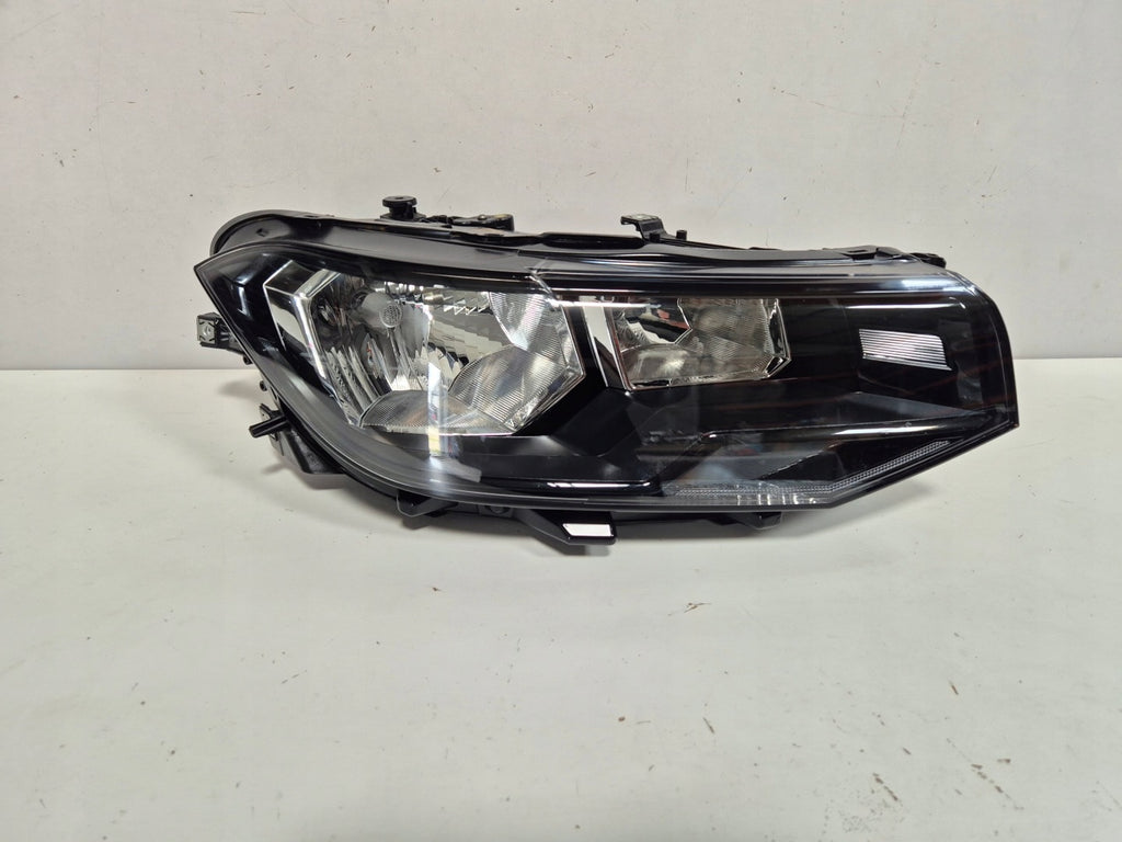 Frontscheinwerfer VW T-Cross 2GM941006A Rechts Scheinwerfer Headlight SCH3709437999tj