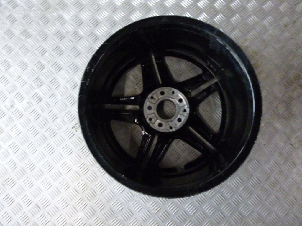 1x Alufelge 18 Zoll 7.5" 5x112 44ET A2054019500 Mercedes-Benz Amg Rim Wheel FEL7198030559kq