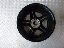 Laden Sie das Bild in den Galerie-Viewer, 1x Alufelge 18 Zoll 7.5" 5x112 44ET A2054019500 Mercedes-Benz Amg Rim Wheel FEL7198030559kq