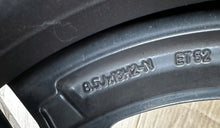 Load image into Gallery viewer, 1x Alufelge 18 Zoll 8.5" 5x112 28ET A2064011800 Mercedes-Benz Cls Amg Rim Wheel FEL2336204213ci