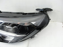 Load image into Gallery viewer, Frontscheinwerfer Opel Corsa F 9829522780 LED Links Scheinwerfer Headlight