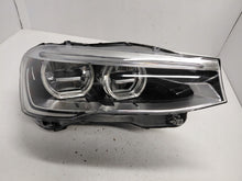 Laden Sie das Bild in den Galerie-Viewer, Frontscheinwerfer BMW F26 F25 7460632-02 Full LED Rechts Scheinwerfer Headlight SCH9438279586tt