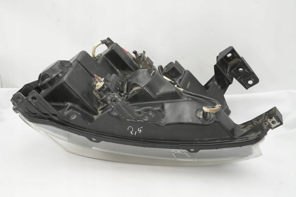 Frontscheinwerfer Ford Ranger Rechts Scheinwerfer Headlight SCH3088539136lp