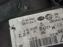 Laden Sie das Bild in den Galerie-Viewer, Frontscheinwerfer Skoda Superb II 3T1941016H Xenon Rechts Scheinwerfer Headlight