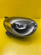 Laden Sie das Bild in den Galerie-Viewer, Frontscheinwerfer Fiat 500 00520919690 LED Rechts Scheinwerfer Headlight SCH3524327402uo