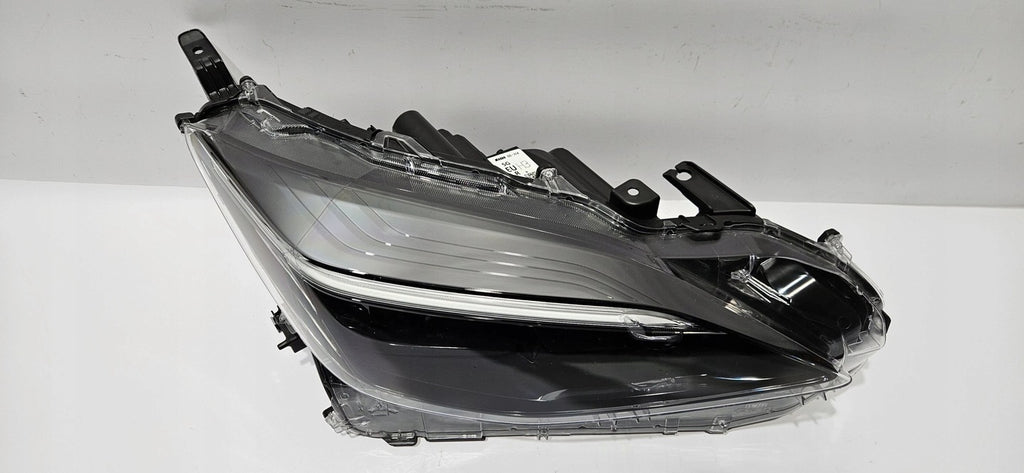 Frontscheinwerfer Toyota Yaris Cross 0D-314L LED Rechts Scheinwerfer Headlight SCH6875575869xz
