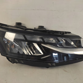 Frontscheinwerfer VW Multivan T7 Full LED Rechts Scheinwerfer Headlight SCH9257243759lz