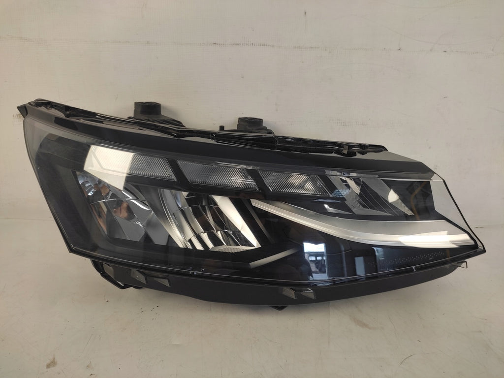Frontscheinwerfer VW Multivan T7 Full LED Rechts Scheinwerfer Headlight SCH9257243759lz