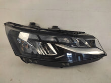Laden Sie das Bild in den Galerie-Viewer, Frontscheinwerfer VW Multivan T7 Full LED Rechts Scheinwerfer Headlight SCH9257243759lz