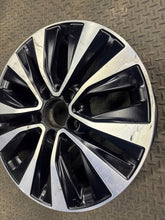 Laden Sie das Bild in den Galerie-Viewer, 1x Alufelge 16 Zoll 6.5" 5x112 44ET A1774010000 Mercedes-Benz W177 Rim Wheel FEL1146910861lp