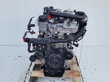 Laden Sie das Bild in den Galerie-Viewer, Motor Jaguar F-Pace F Pace X761 PT204 2.0 250PS 184kW 83TKm 2016 Benzin Komplett MOT3037201126rm