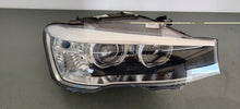 Laden Sie das Bild in den Galerie-Viewer, Frontscheinwerfer BMW F26 X3 F25 Rechts Scheinwerfer Headlight SCH2936831644kq