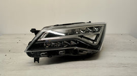 Frontscheinwerfer Seat Ateca 576941007F 90117433 LED Links Headlight