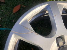 Laden Sie das Bild in den Galerie-Viewer, 4x Alufelge 17 Zoll 8.0" 5x112 39ET Audi Q5 Rim Wheel FEL4154146408oz