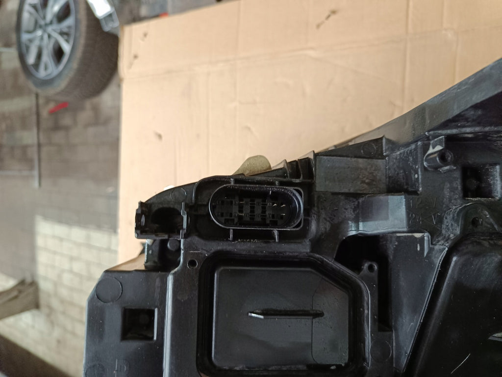 Frontscheinwerfer Mercedes-Benz W205 A2059063803 LED Rechts Headlight SCH4523313021kc