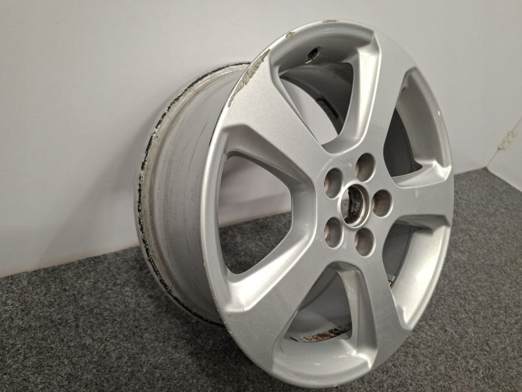 1x Alufelge 17 Zoll 7.5" 5x108 55ET EM2C-1007-K1A Ford Galaxy Rim Wheel FEL4629714707fv