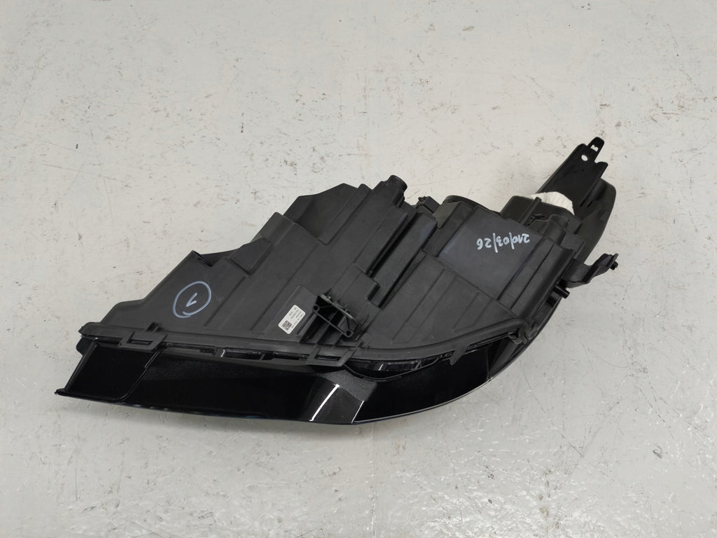 Frontscheinwerfer Opel Astra 39081893 Rechts Scheinwerfer Headlight SCH5689325997iv