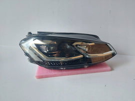 Frontscheinwerfer VW Golf VII 5G1941036 Full LED Rechts Scheinwerfer Headlight SCH8070638714tx
