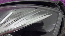 Laden Sie das Bild in den Galerie-Viewer, Frontscheinwerfer Mercedes-Benz W212 LED Links Scheinwerfer Headlight SCH8396374011vy