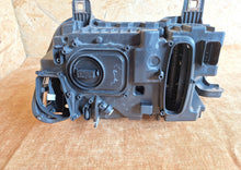 Laden Sie das Bild in den Galerie-Viewer, Frontscheinwerfer BMW F26 X3 F25 7460632-01 LED Rechts Scheinwerfer Headlight SCH5848009814xp