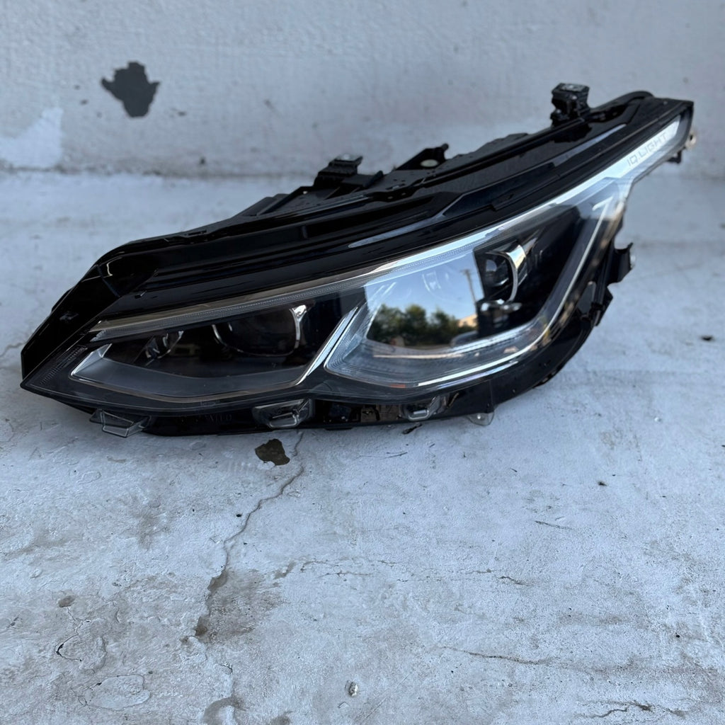 Frontscheinwerfer VW Golf VIII 5H1941059 LED Links Scheinwerfer Headlight SCH7072476964yc
