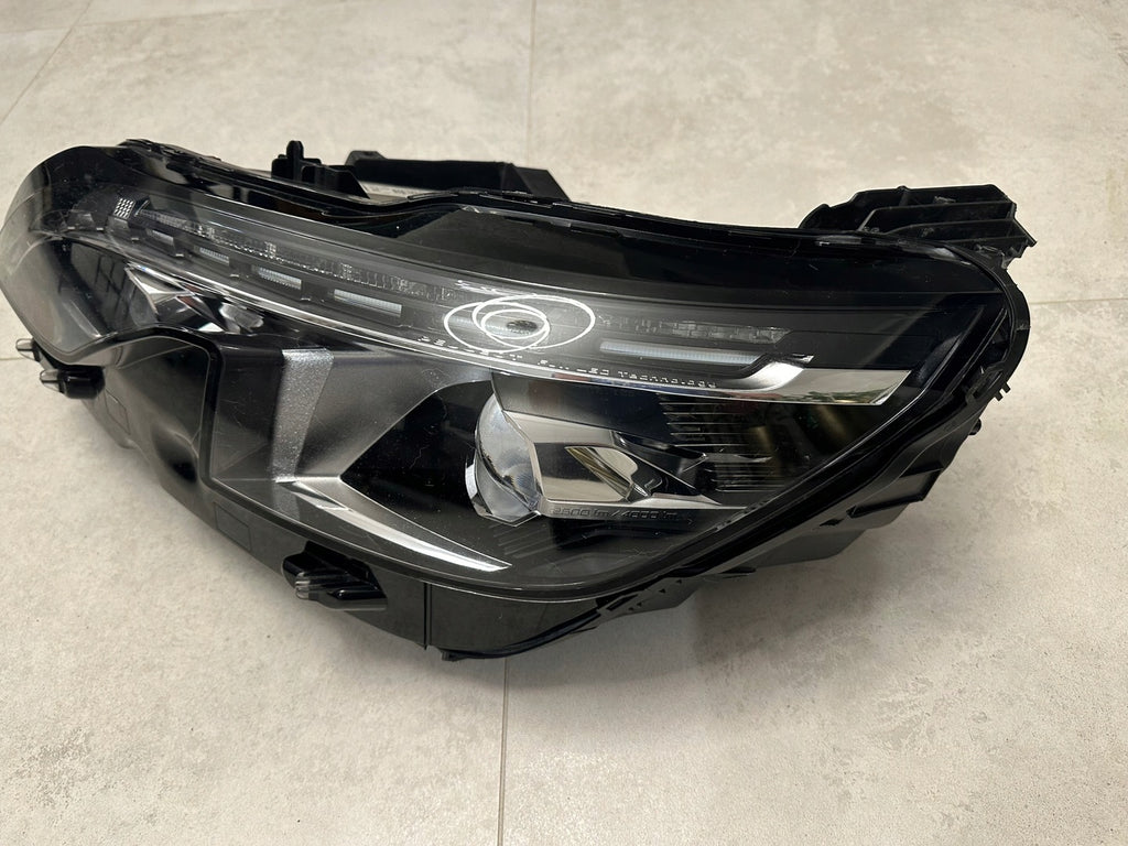 Frontscheinwerfer Peugeot II 9826572780 LED Links Scheinwerfer Headlight