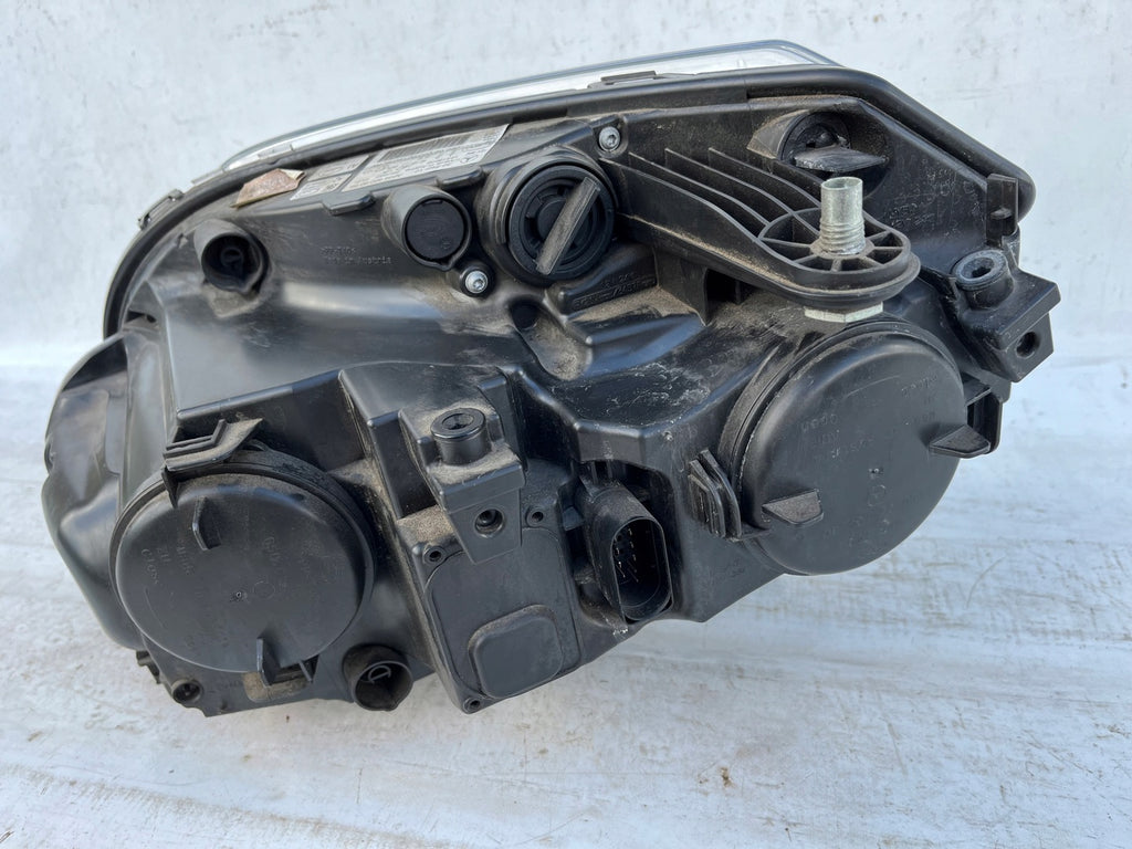 Frontscheinwerfer Mercedes-Benz X204 W204 A2048206959 Rechts Headlight SCH7189285636oh